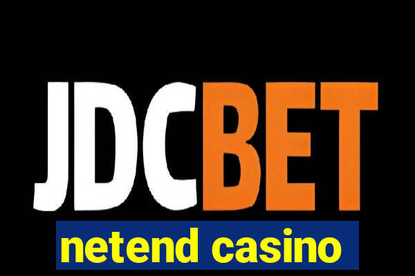 netend casino