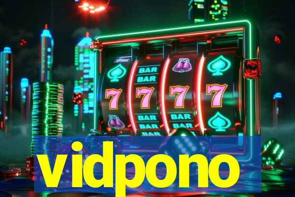 vidpono