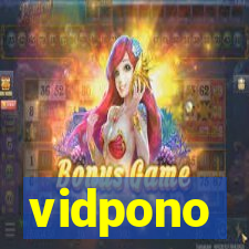 vidpono