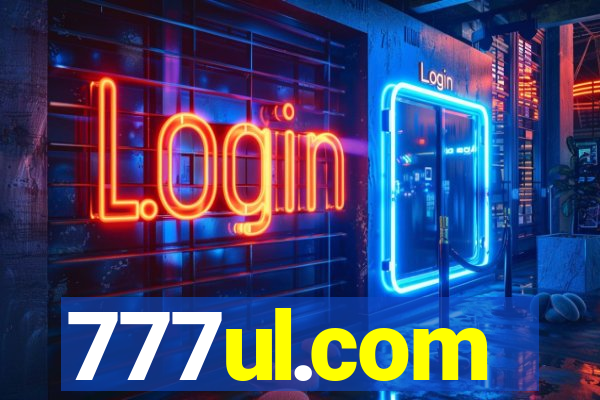 777ul.com