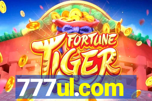 777ul.com