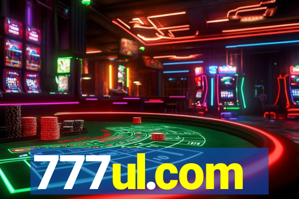 777ul.com