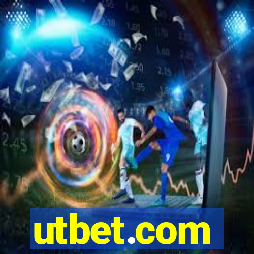 utbet.com