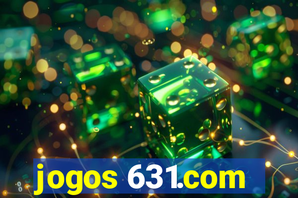 jogos 631.com