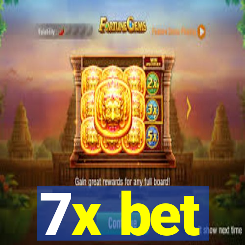 7x bet