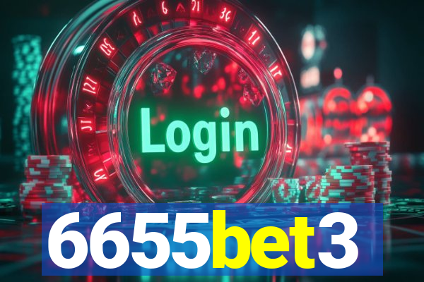 6655bet3