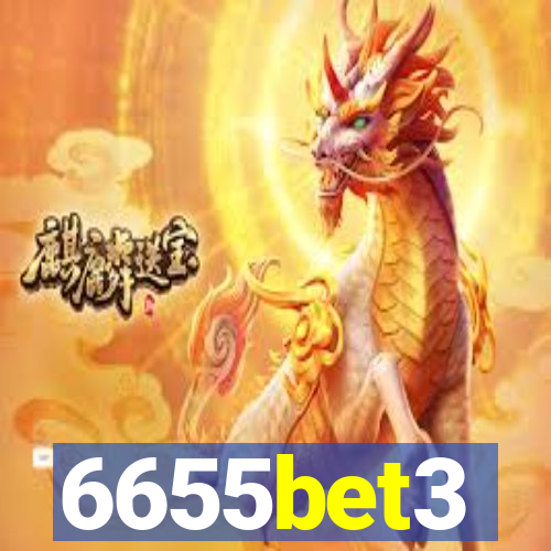 6655bet3