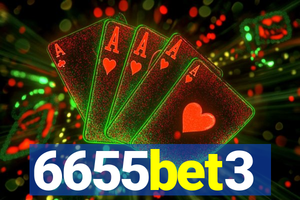 6655bet3