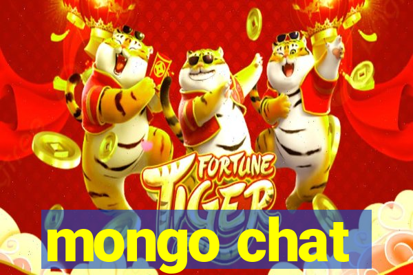 mongo chat