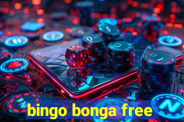 bingo bonga free