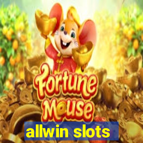 allwin slots