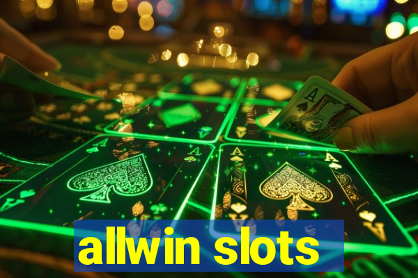 allwin slots