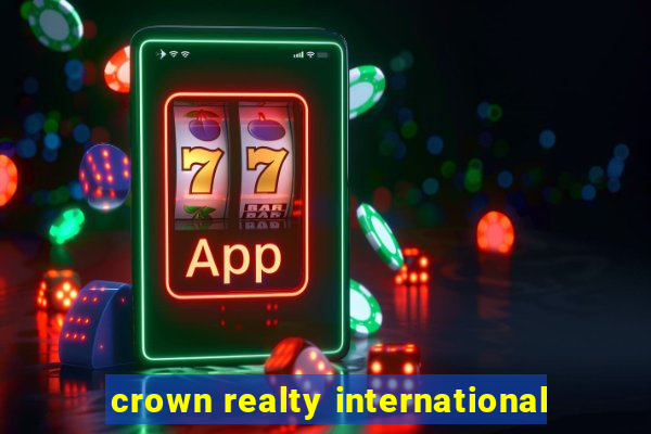 crown realty international