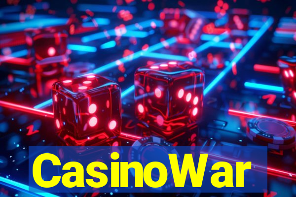 CasinoWar