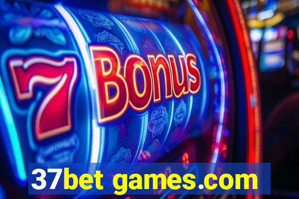 37bet games.com