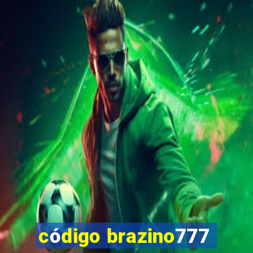 código brazino777