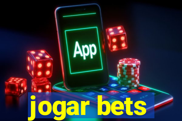 jogar bets