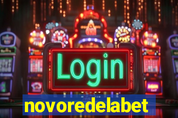 novoredelabet