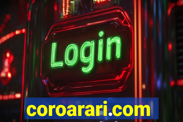 coroarari.com