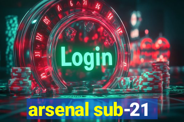 arsenal sub-21