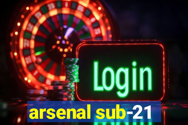 arsenal sub-21