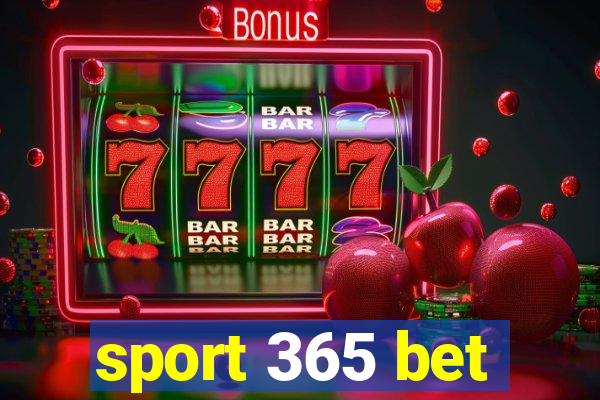 sport 365 bet