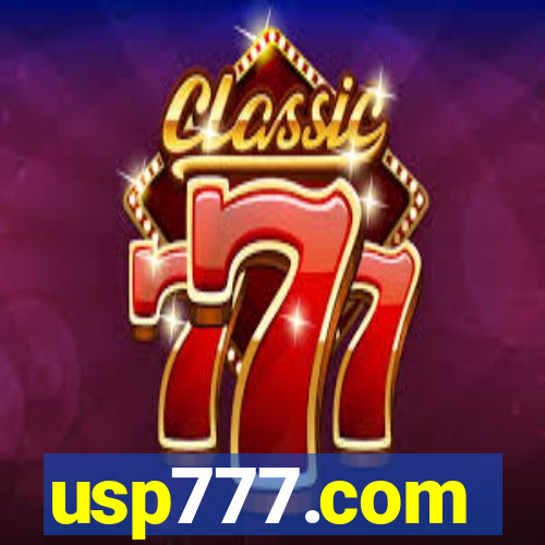 usp777.com