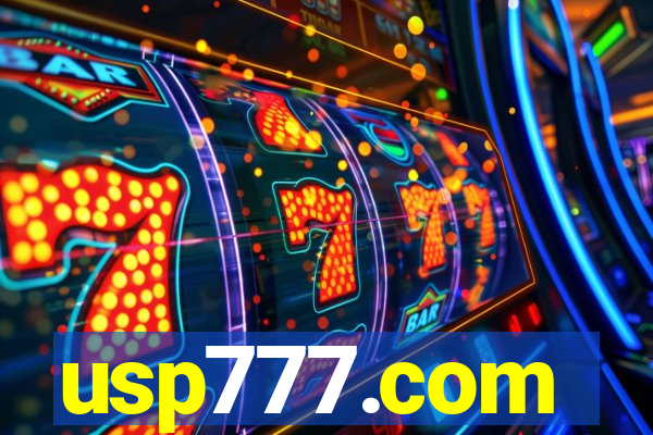 usp777.com