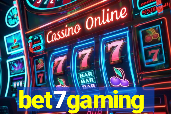 bet7gaming