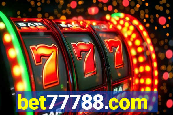 bet77788.com