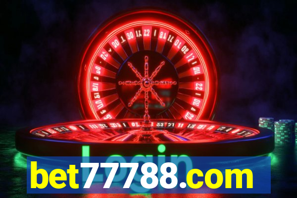 bet77788.com