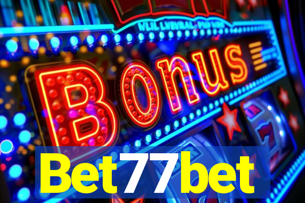 Bet77bet