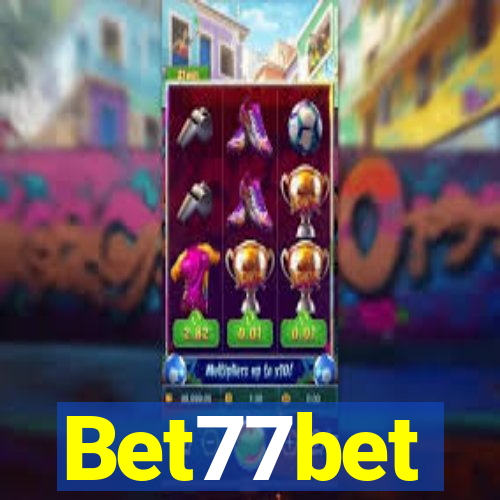 Bet77bet