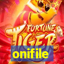 onifile