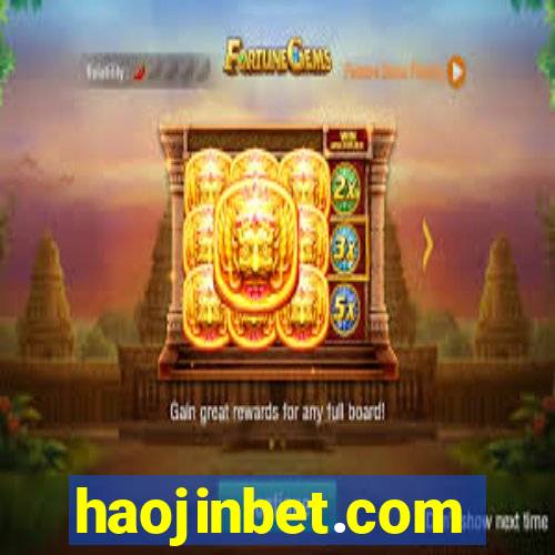 haojinbet.com