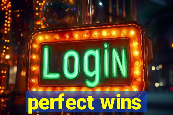 perfect wins