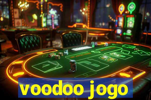 voodoo jogo