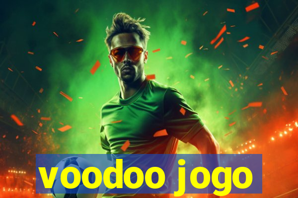 voodoo jogo