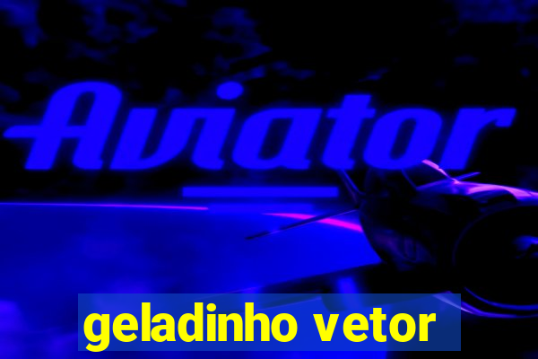 geladinho vetor