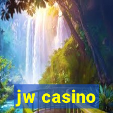 jw casino