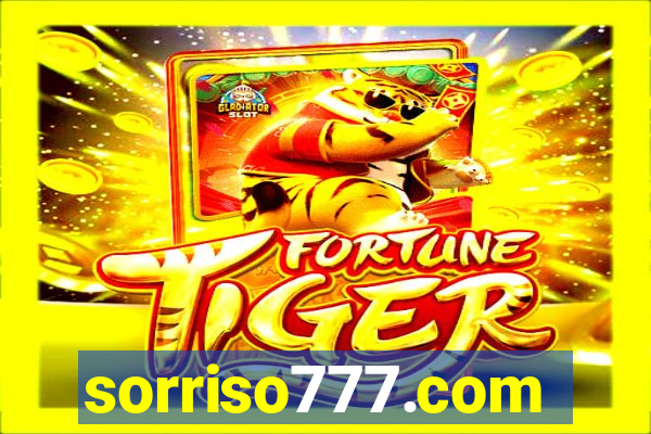 sorriso777.com