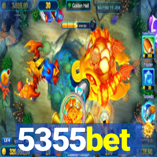 5355bet