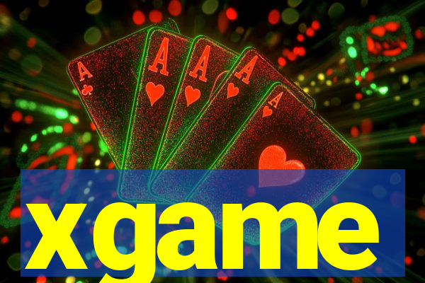 xgame