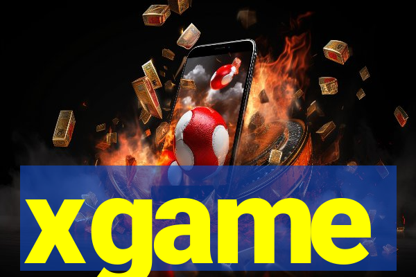 xgame