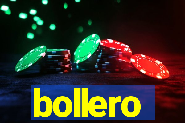 bollero