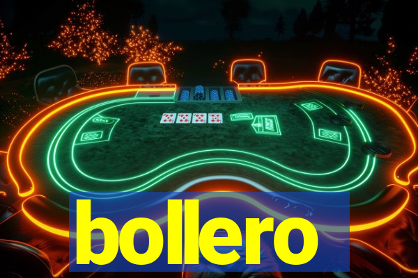 bollero