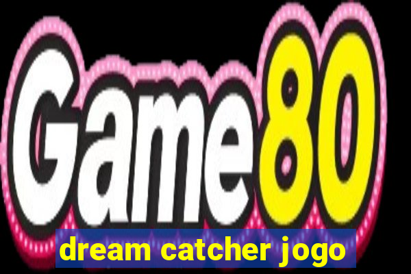 dream catcher jogo