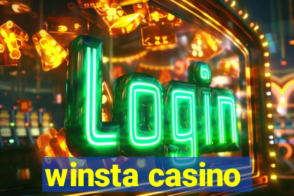 winsta casino