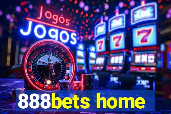 888bets home