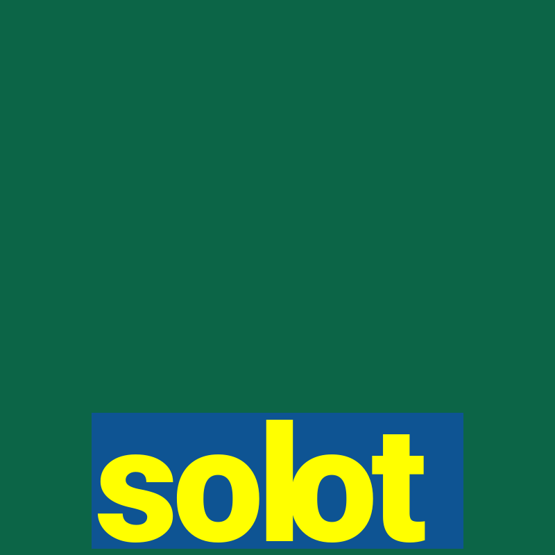 solot